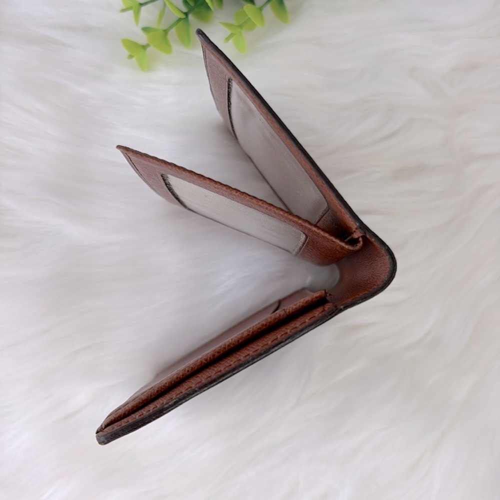 Louis Vuitton Monogram Wallet - Picture 9 of 15
